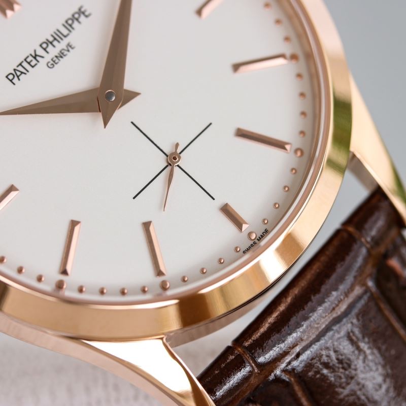 PATEK PHILIPPE Watches